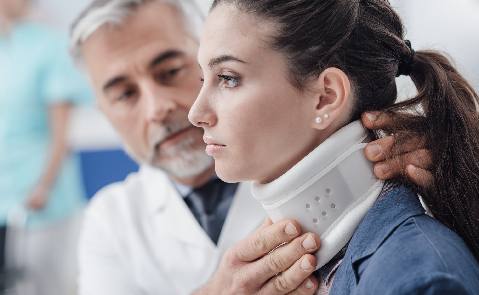 auto accident case managers Michigan