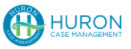 Huron Case Management Logo